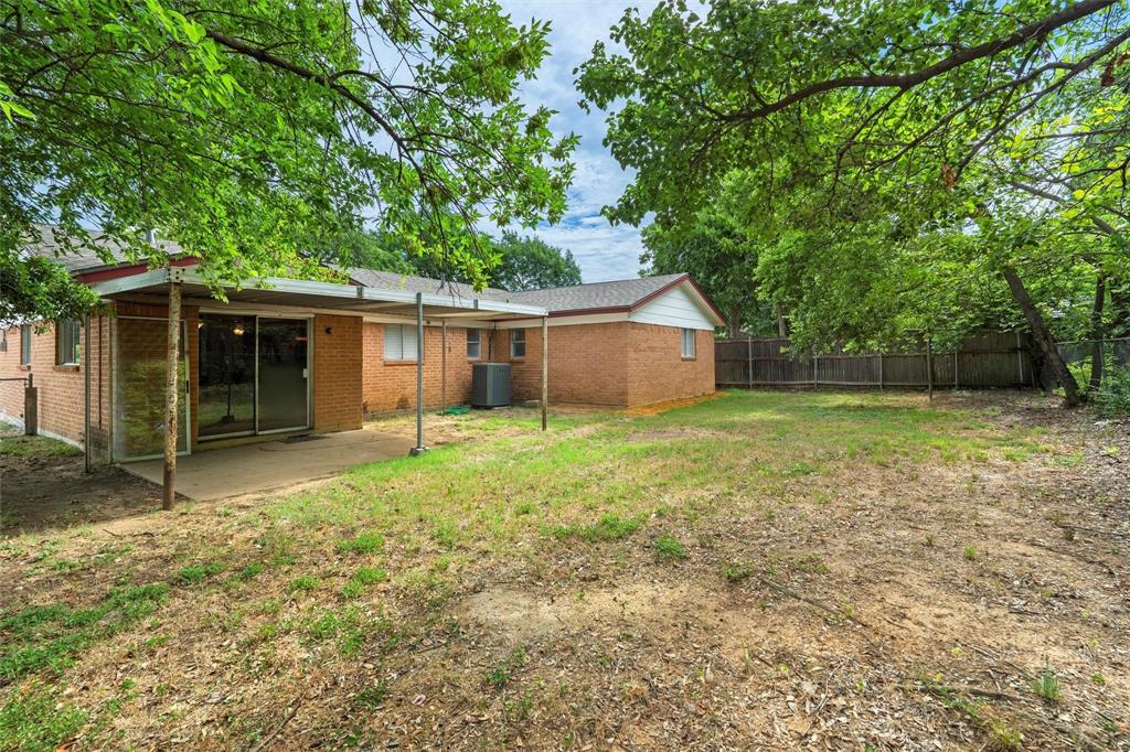 Woodland West Village Add - Residential Lease