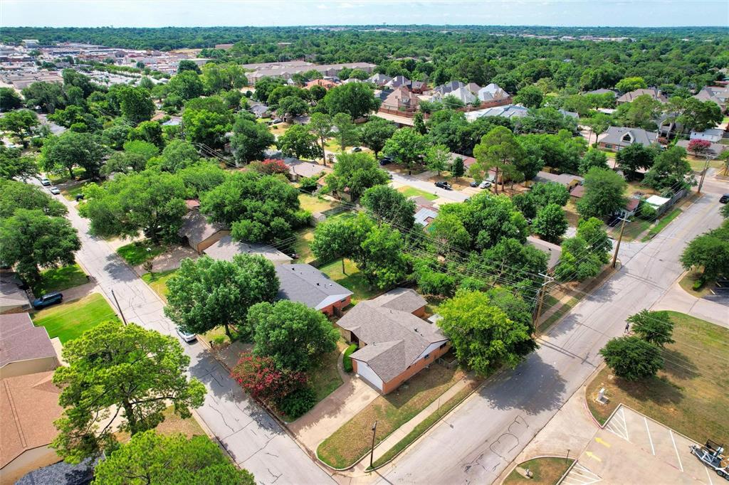 Woodland West Village Add - Residential Lease