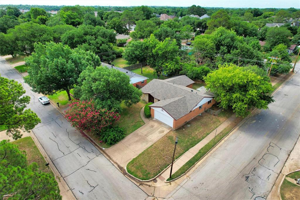 Woodland West Village Add - Residential Lease
