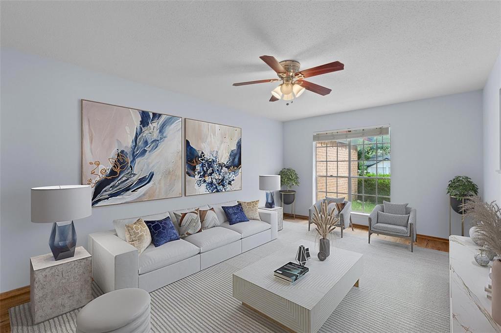 Woodland West Village Add - Residential Lease