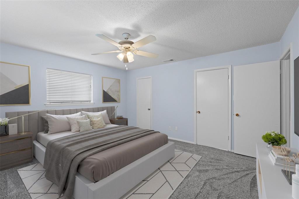 Woodland West Village Add - Residential Lease