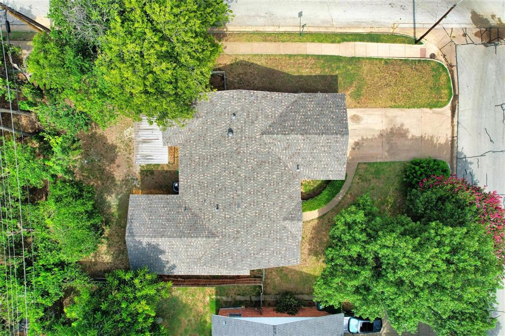 Woodland West Village Add - Residential Lease