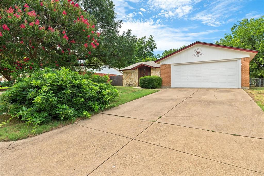 Woodland West Village Add - Residential Lease