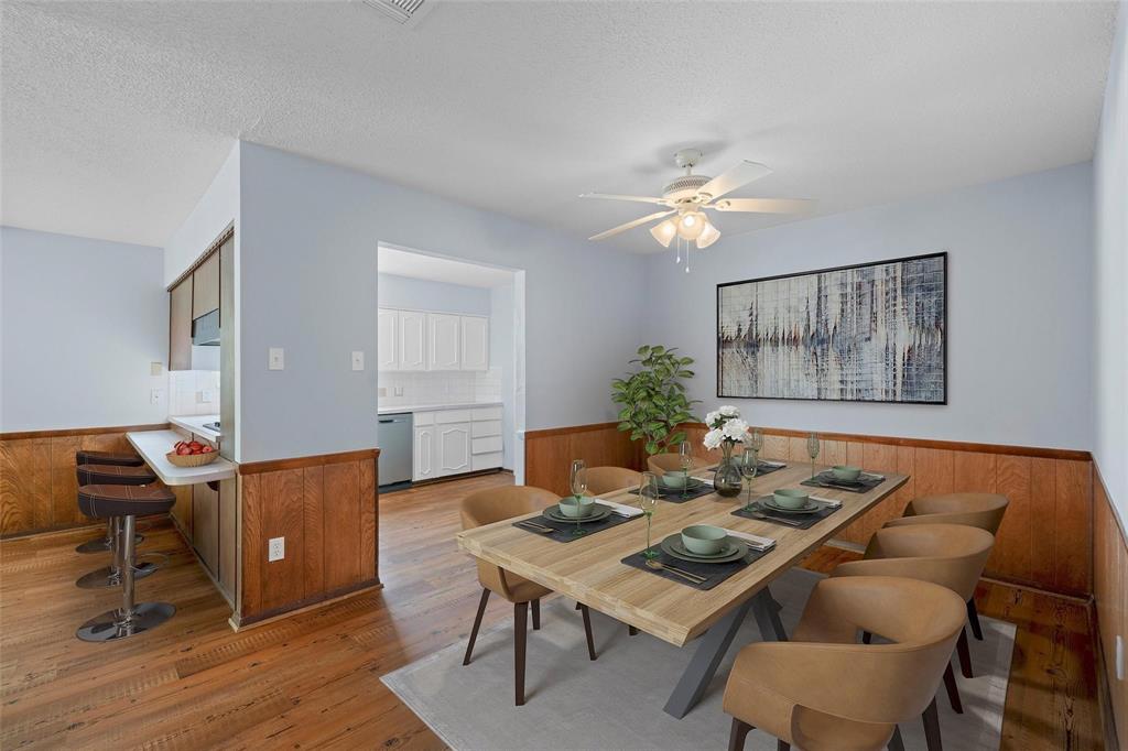 Woodland West Village Add - Residential Lease