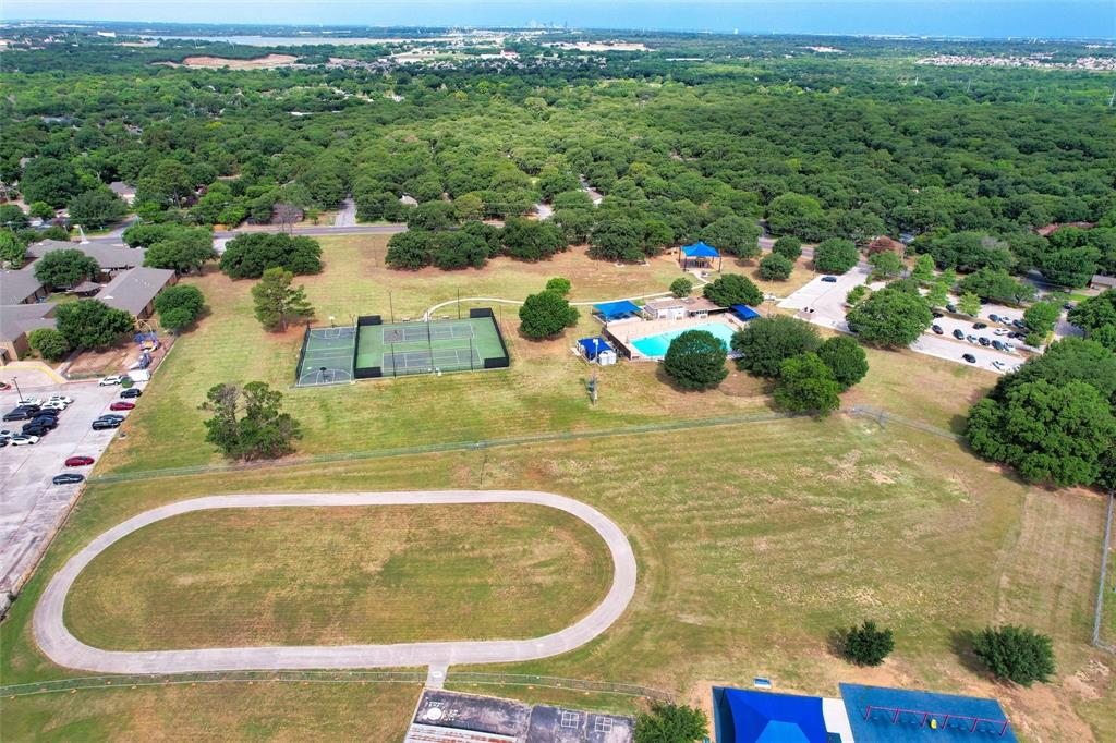 Woodland West Village Add - Residential Lease