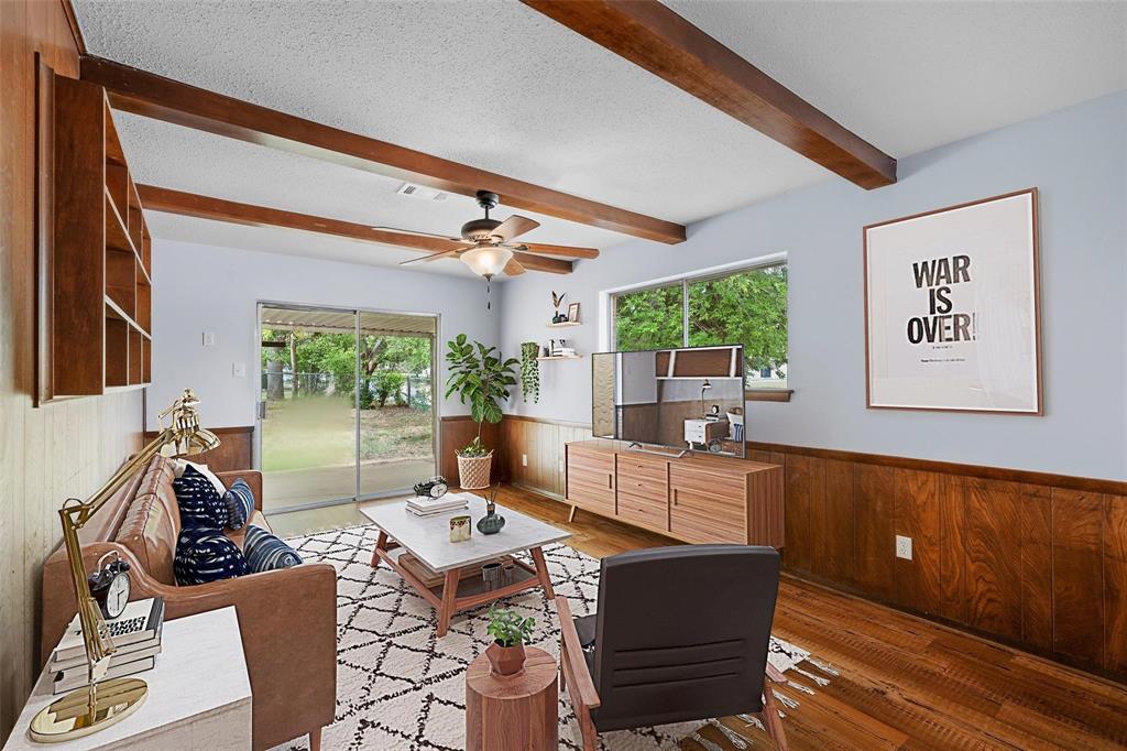 Woodland West Village Add - Residential Lease