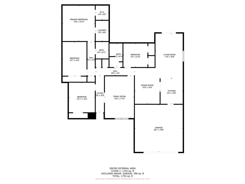 Woodland West Village Add - Residential Lease