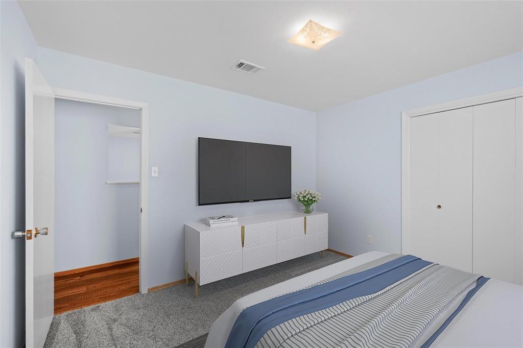 Woodland West Village Add - Residential Lease