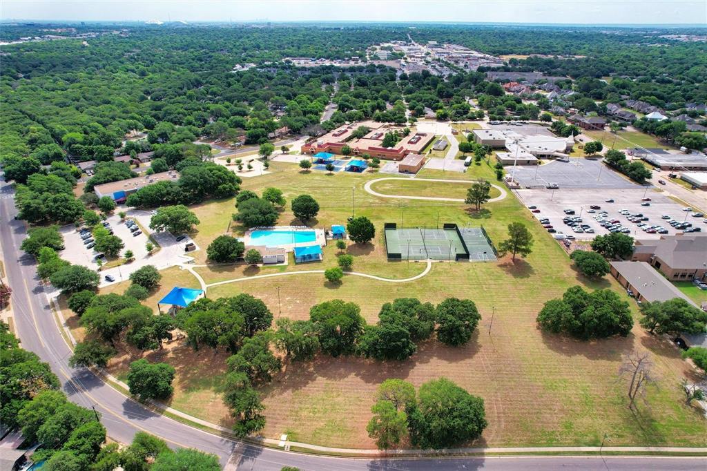 Woodland West Village Add - Residential Lease