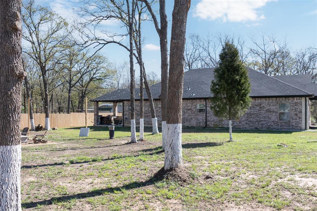 Point La Vista - Residential