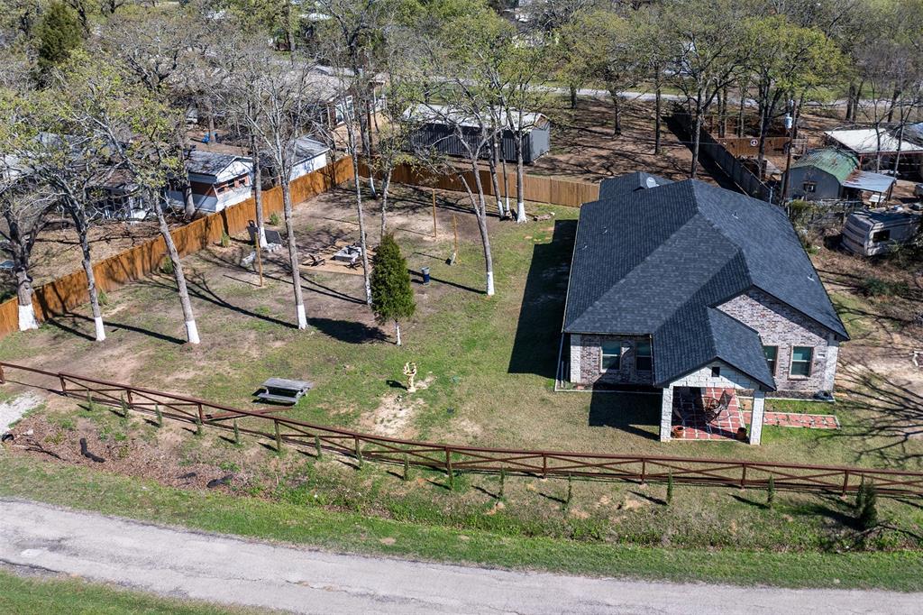 Point La Vista - Residential
