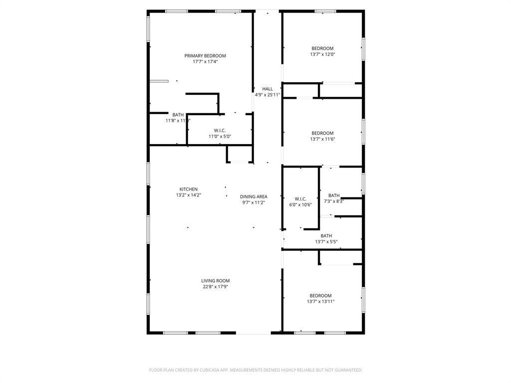 Point La Vista - Residential