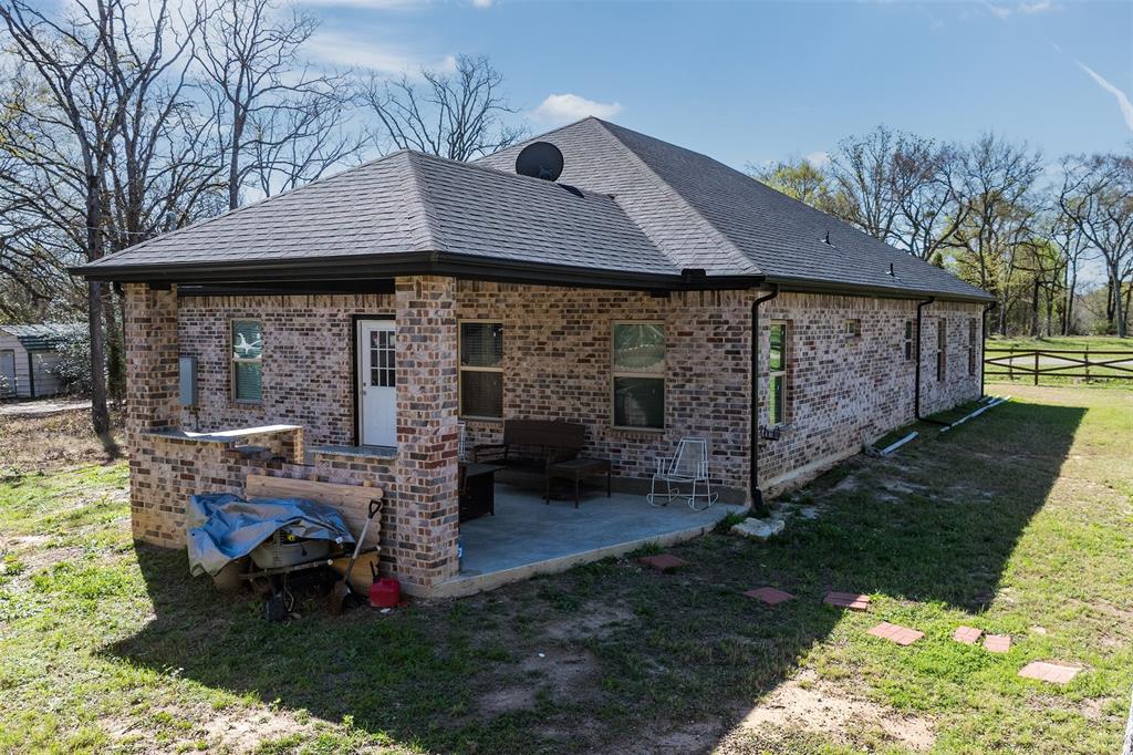 Point La Vista - Residential