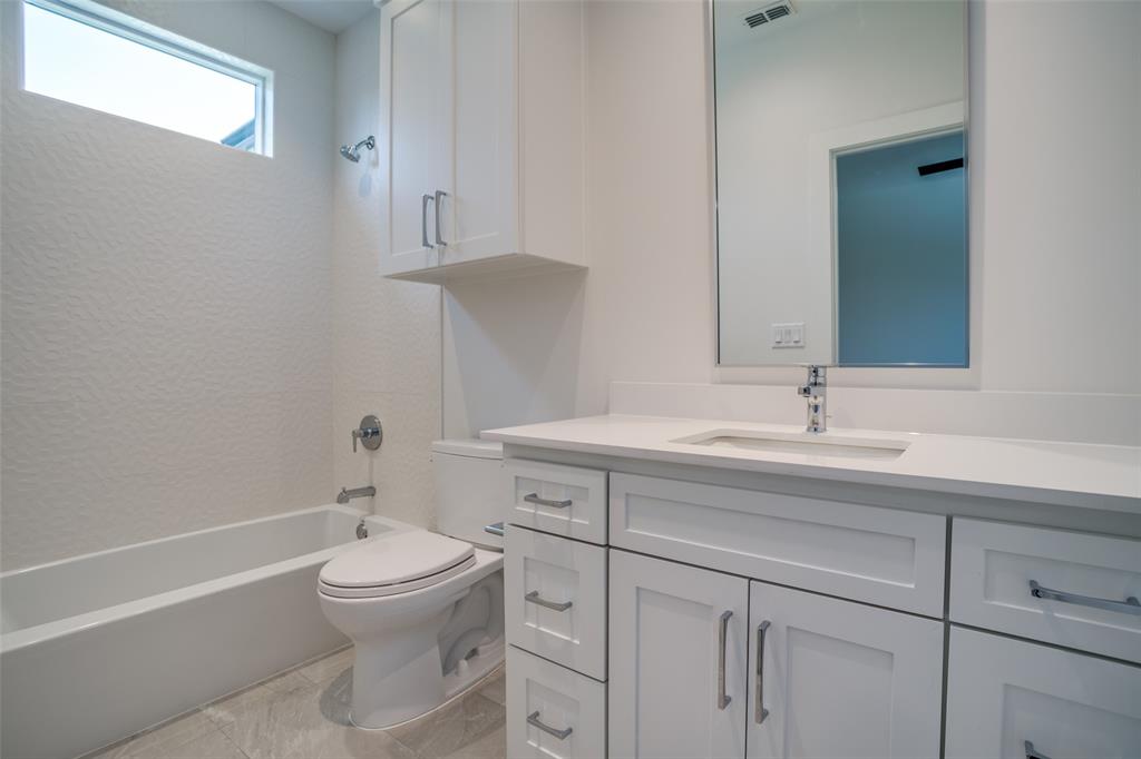 Highland Park - Residential