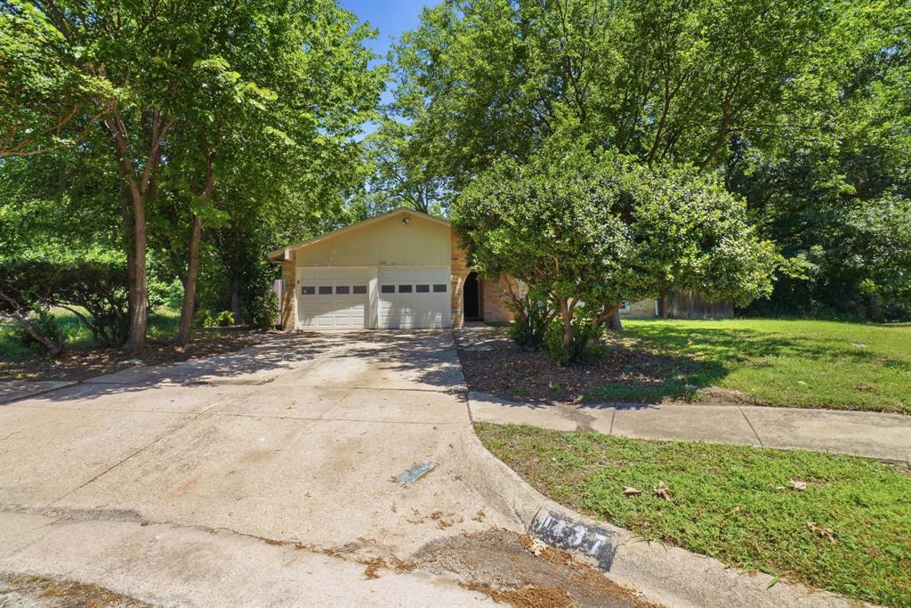 Meadow Creek Estates - Residential
