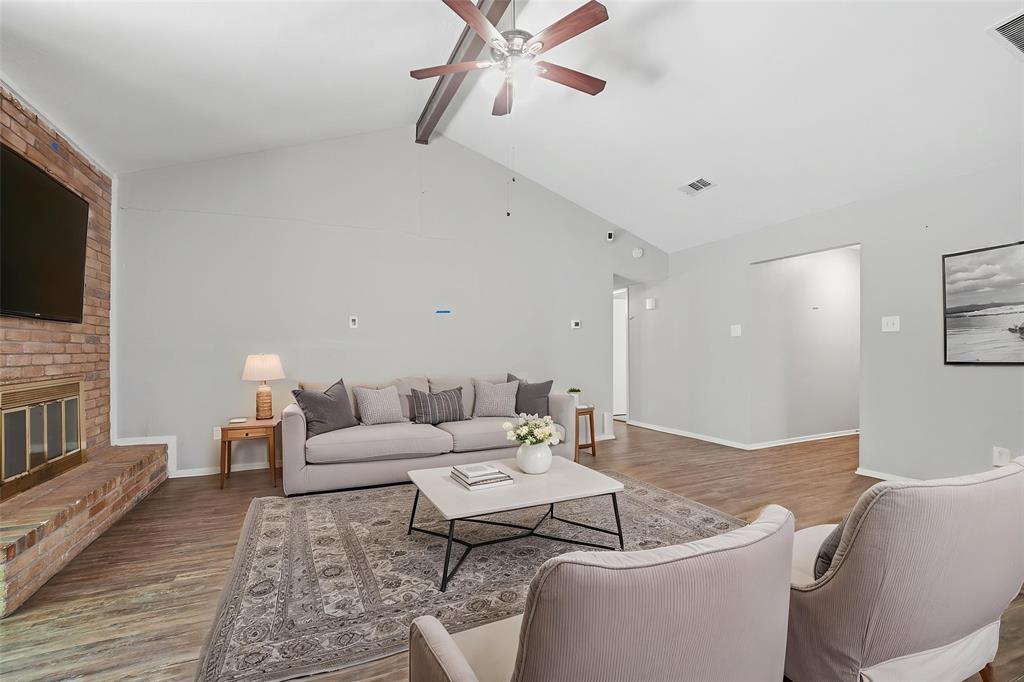Meadow Creek Estates - Residential