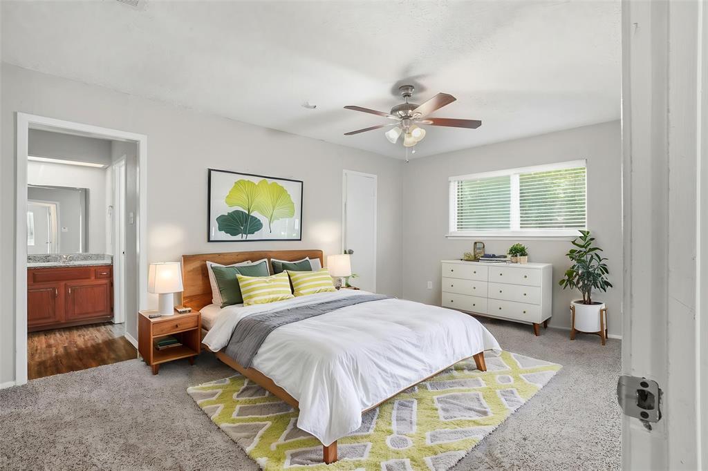 Meadow Creek Estates - Residential