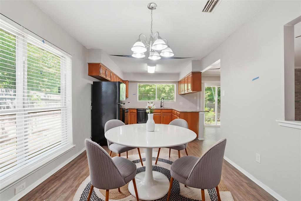 Meadow Creek Estates - Residential