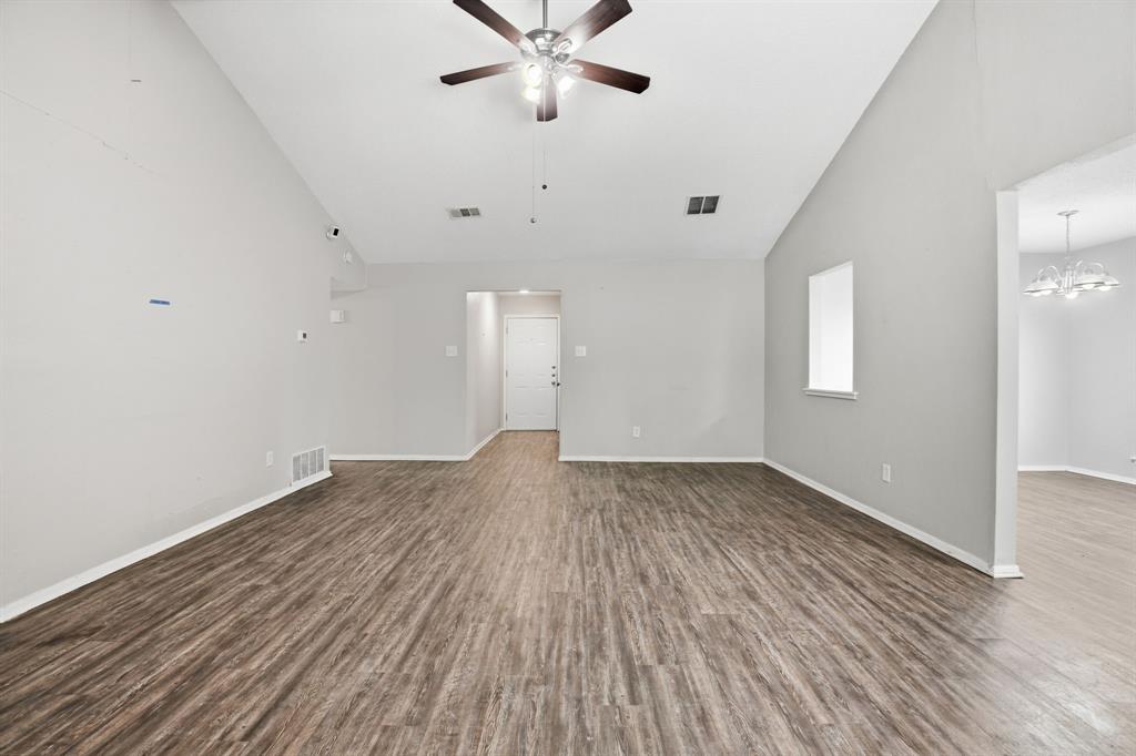 Meadow Creek Estates - Residential