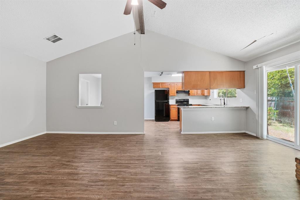 Meadow Creek Estates - Residential