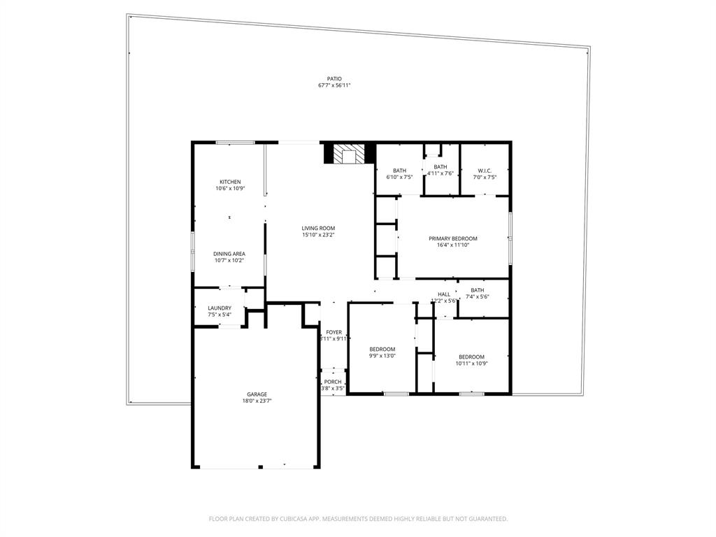 Meadow Creek Estates - Residential