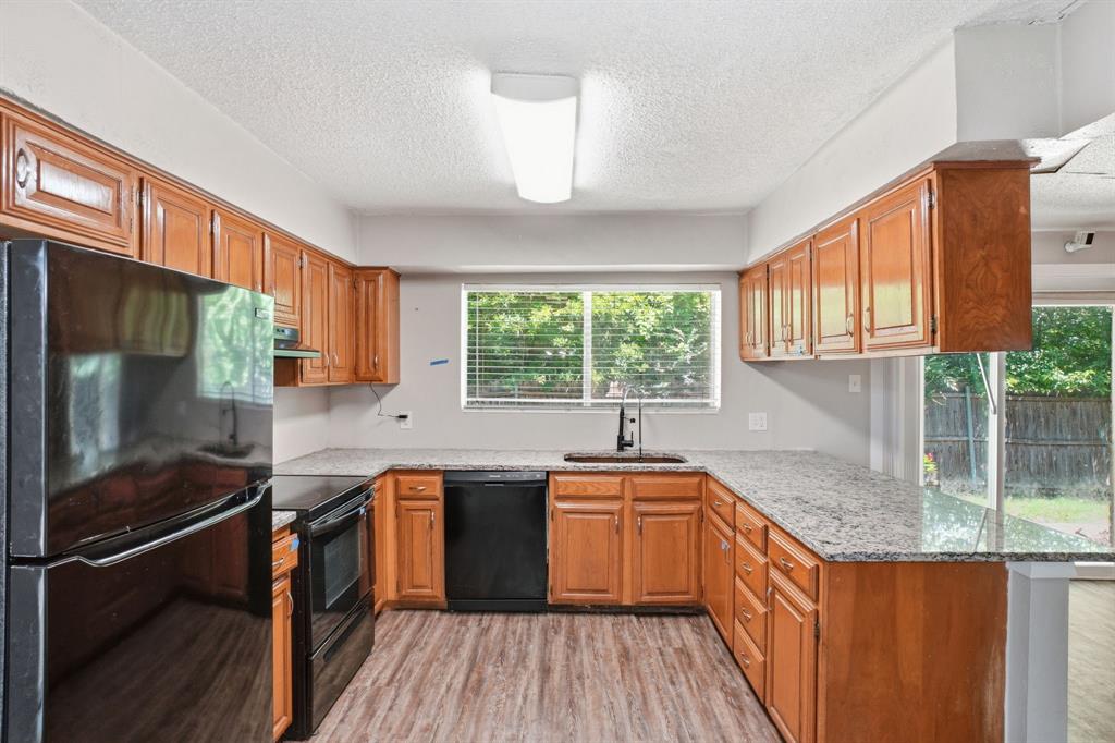 Meadow Creek Estates - Residential