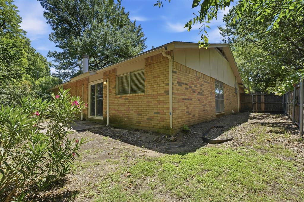 Meadow Creek Estates - Residential