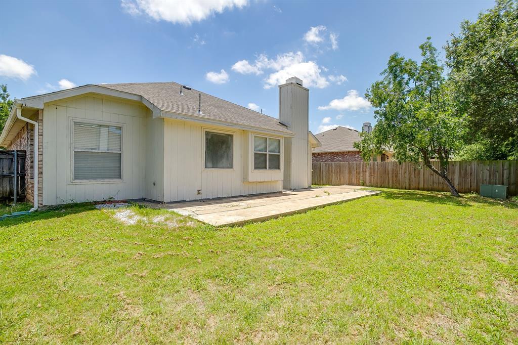 Hulen Meadow Add - Residential