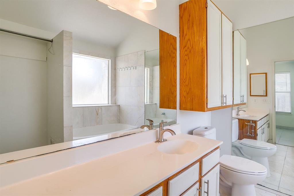 Hulen Meadow Add - Residential