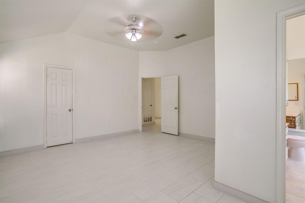 Hulen Meadow Add - Residential