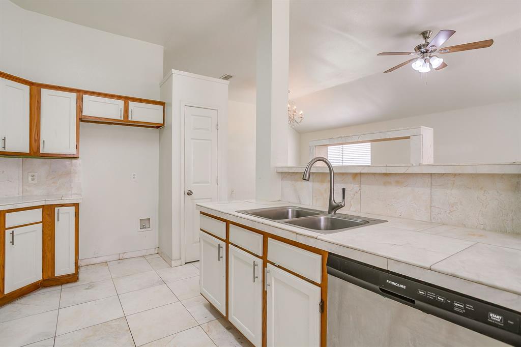 Hulen Meadow Add - Residential