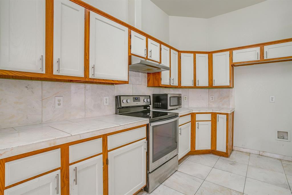 Hulen Meadow Add - Residential