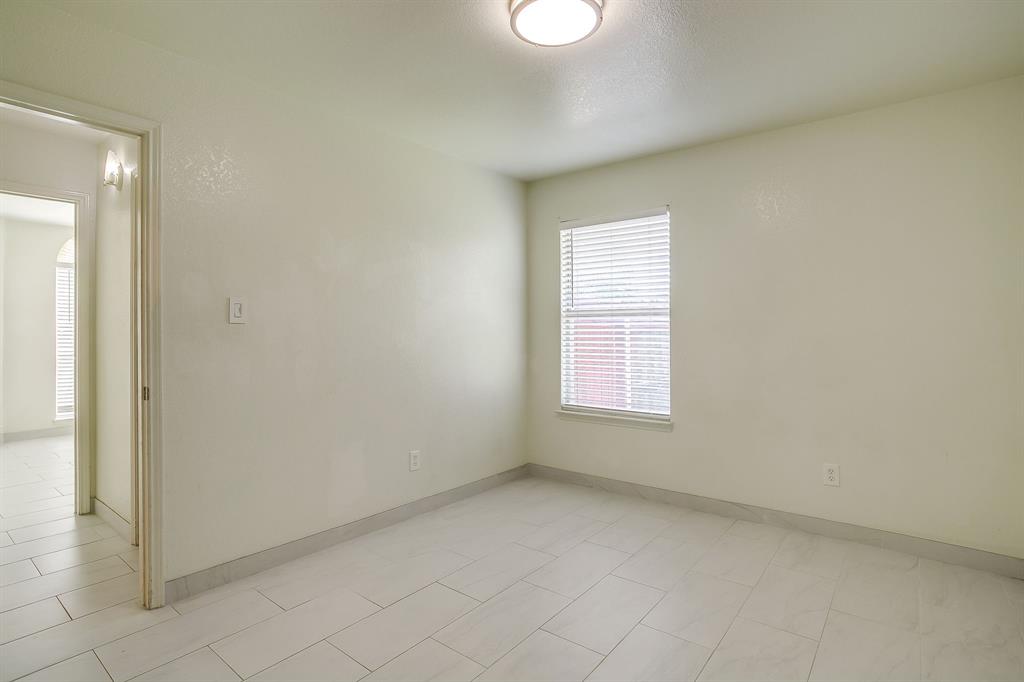 Hulen Meadow Add - Residential
