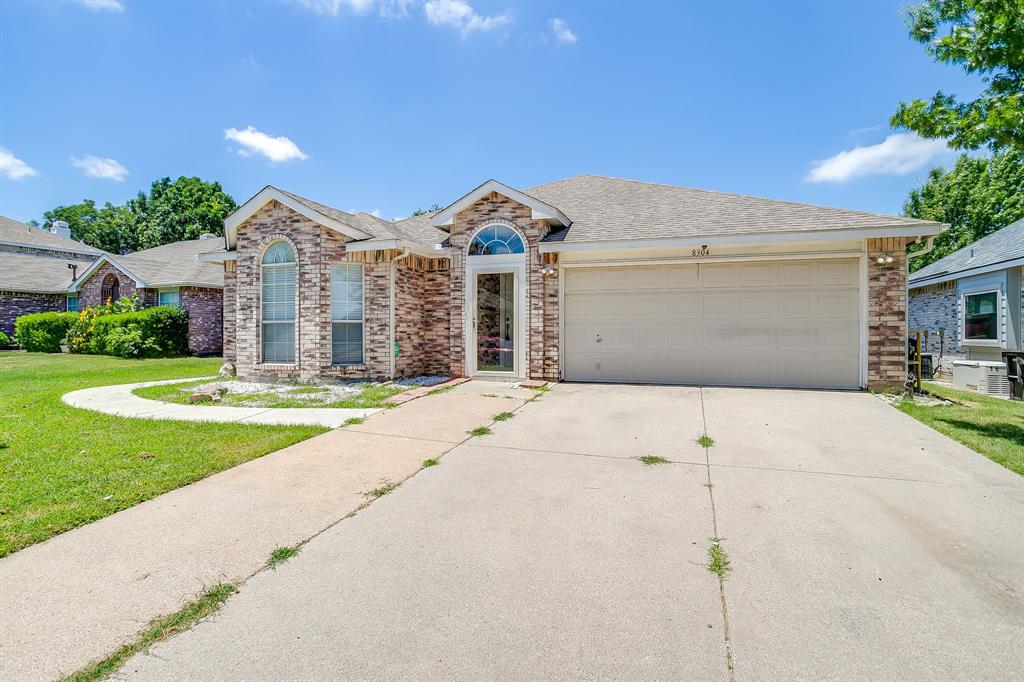 Hulen Meadow Add - Residential