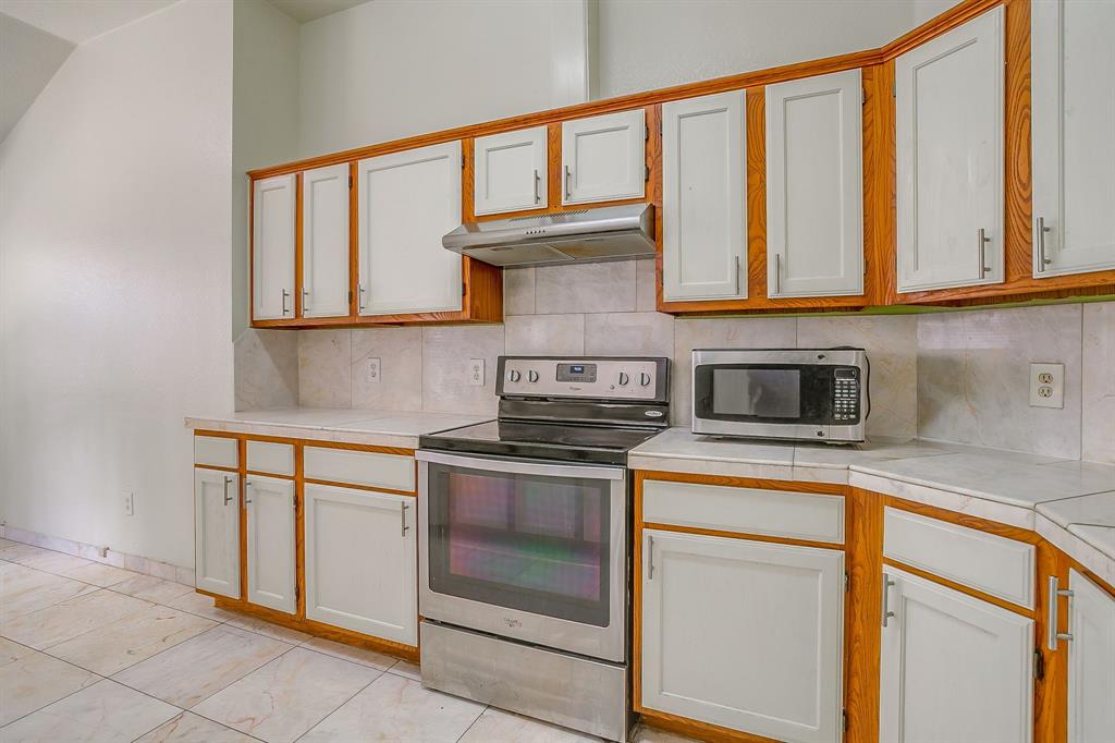 Hulen Meadow Add - Residential