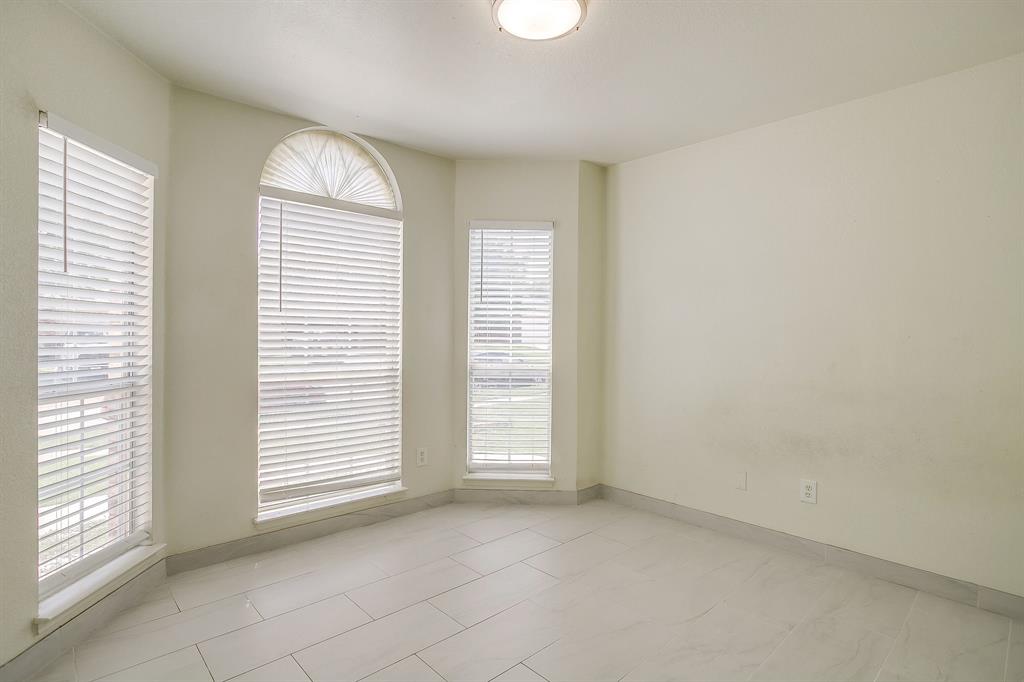 Hulen Meadow Add - Residential