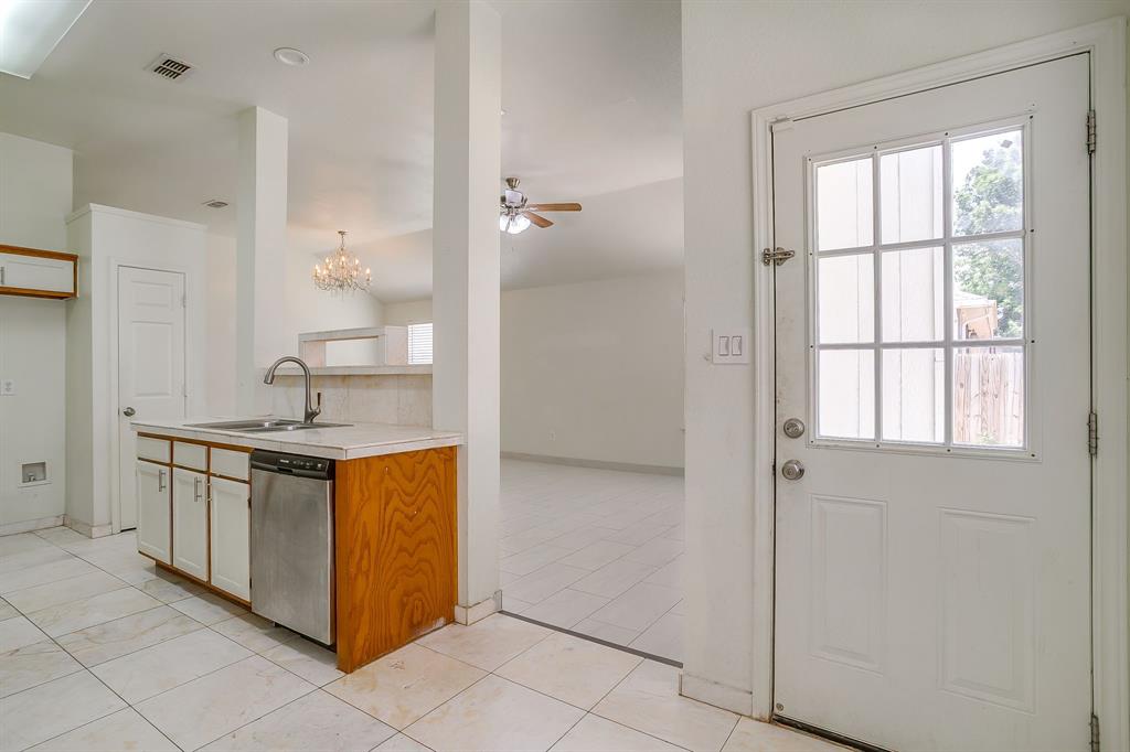 Hulen Meadow Add - Residential