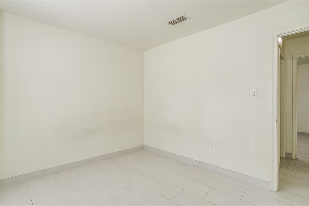 Hulen Meadow Add - Residential
