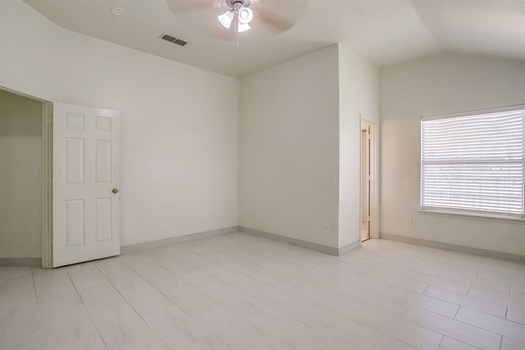 Hulen Meadow Add - Residential