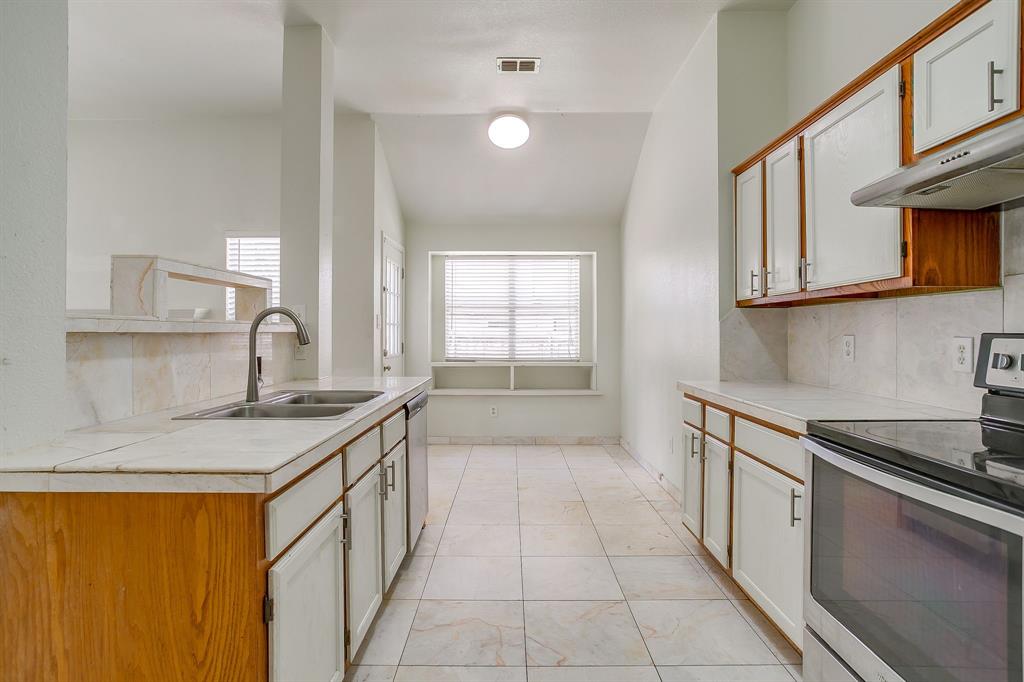 Hulen Meadow Add - Residential