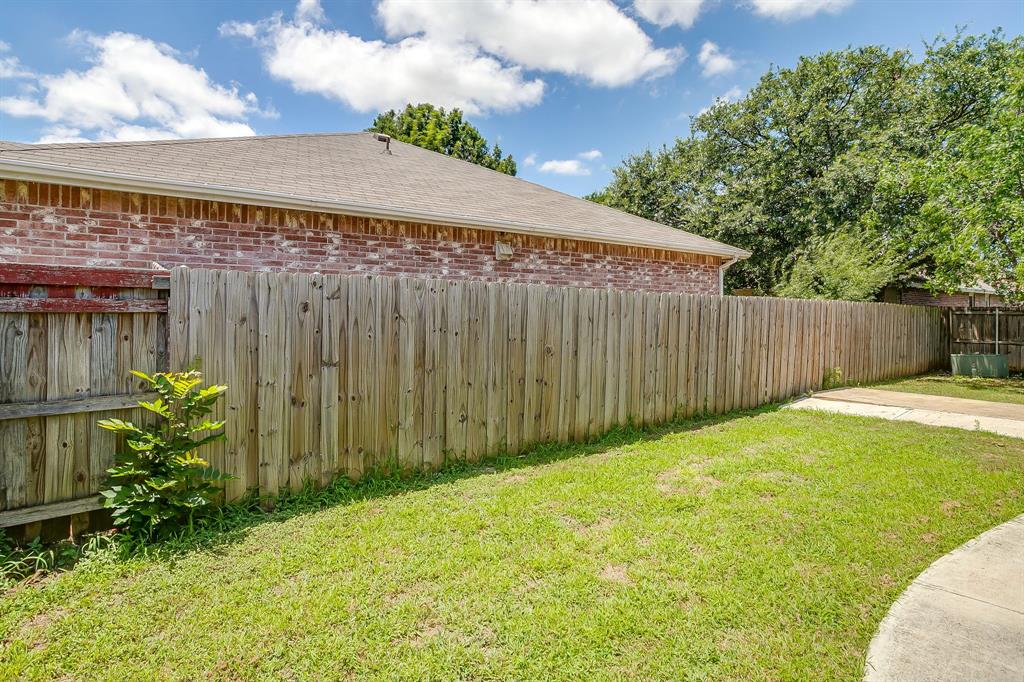 Hulen Meadow Add - Residential