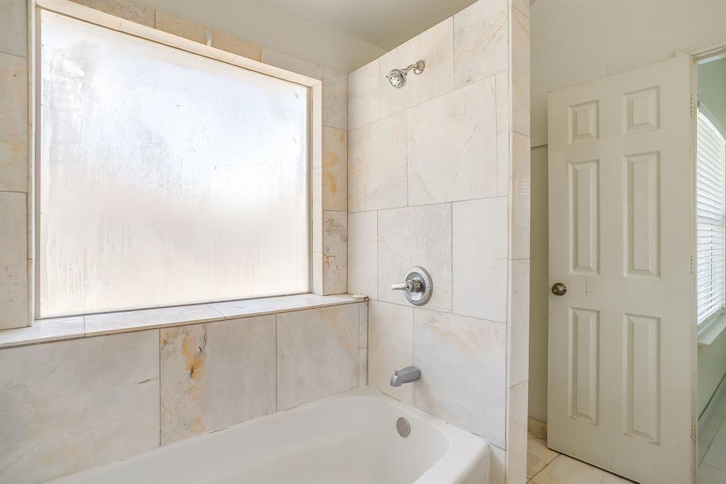 Hulen Meadow Add - Residential