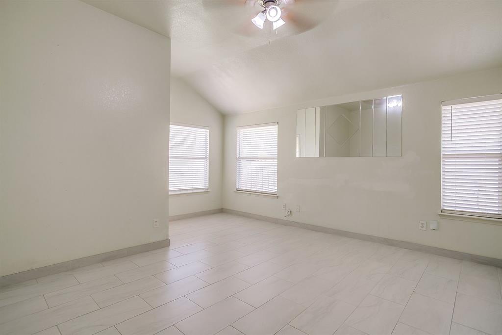 Hulen Meadow Add - Residential