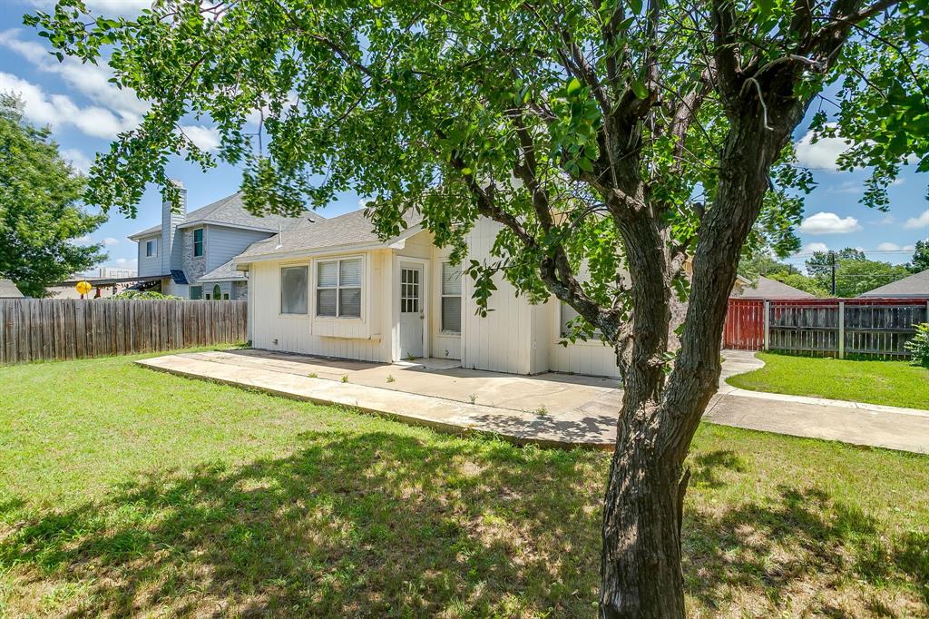 Hulen Meadow Add - Residential