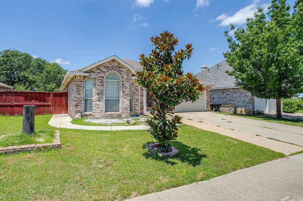 Hulen Meadow Add - Residential