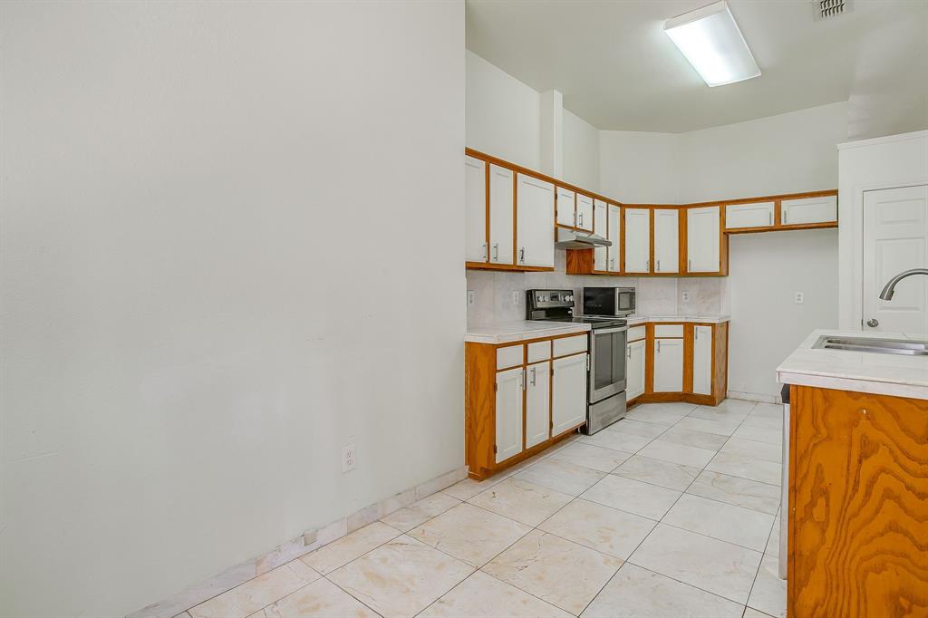 Hulen Meadow Add - Residential