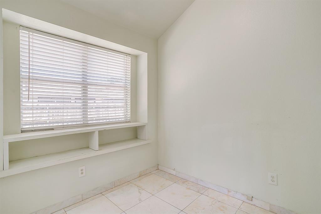 Hulen Meadow Add - Residential
