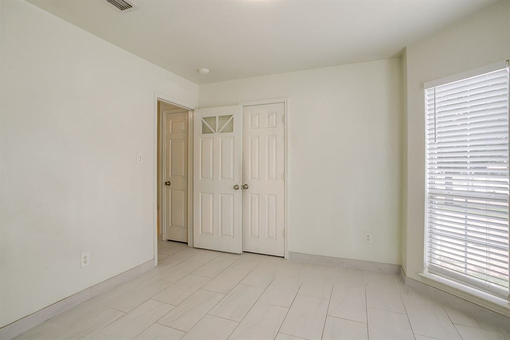 Hulen Meadow Add - Residential
