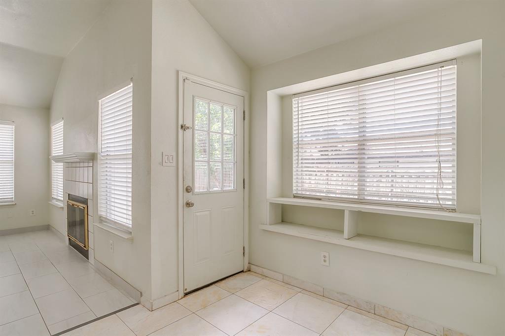 Hulen Meadow Add - Residential