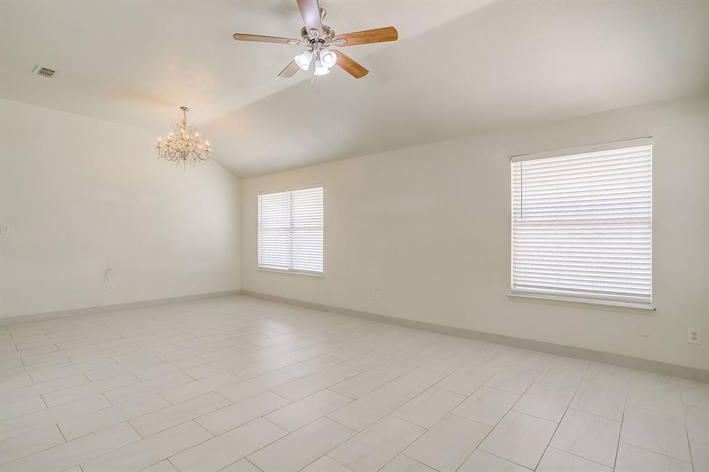 Hulen Meadow Add - Residential